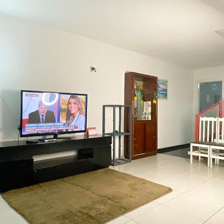 Quarto Privativo Otima Localizacao São Paulo Exterior photo