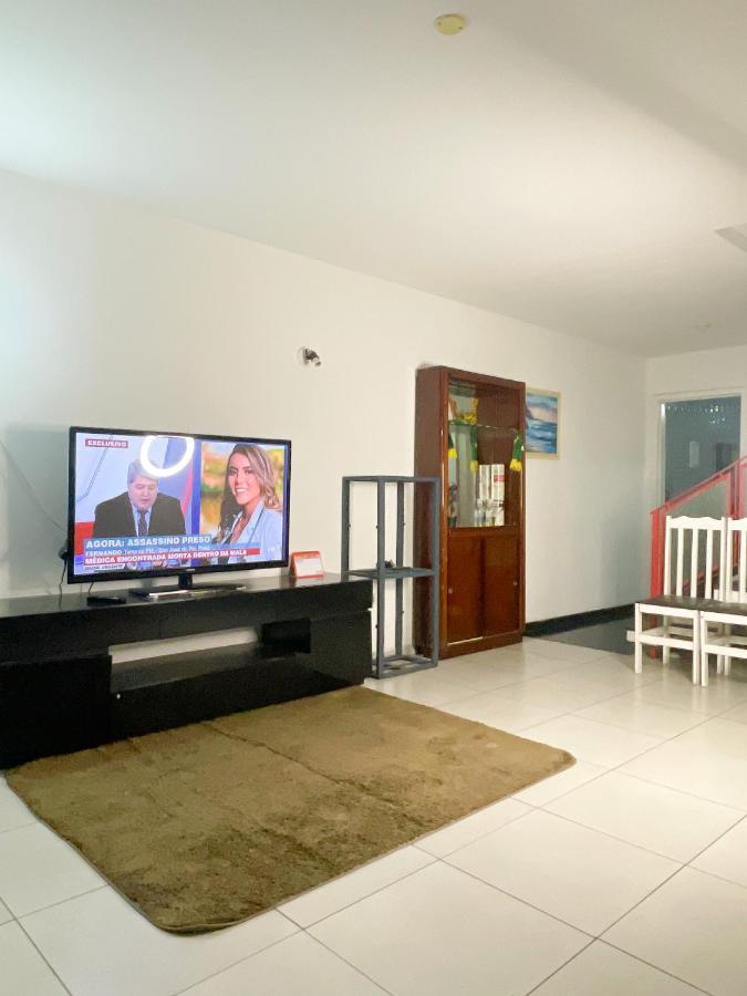 Quarto Privativo Otima Localizacao São Paulo Exterior photo