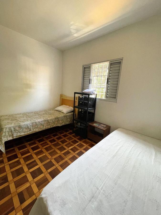Quarto Privativo Otima Localizacao São Paulo Exterior photo