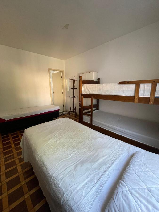 Quarto Privativo Otima Localizacao São Paulo Exterior photo