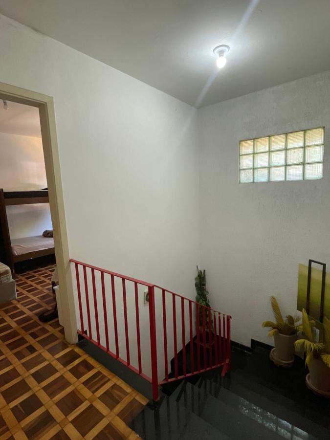 Quarto Privativo Otima Localizacao São Paulo Exterior photo